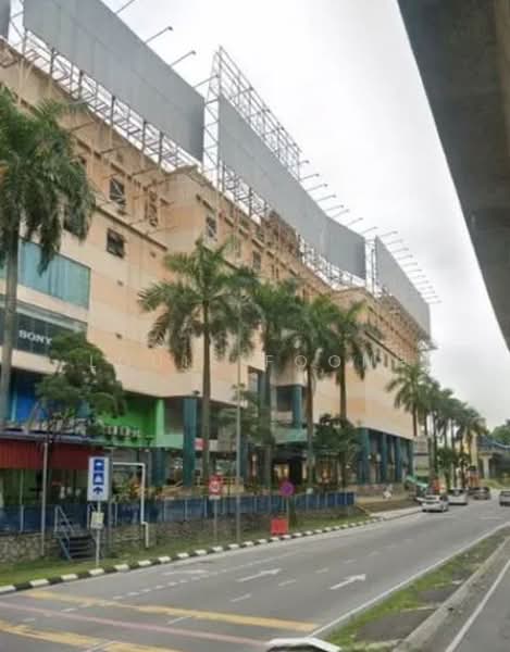 Shop / Office for Sale in Kepong (Kuala Lumpur) - Louis Foong - Exterior - PropertyGuru.com.my