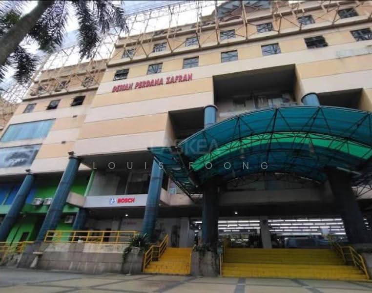 Shop / Office for Sale in Kepong (Kuala Lumpur) - Louis Foong - Exterior - PropertyGuru.com.my