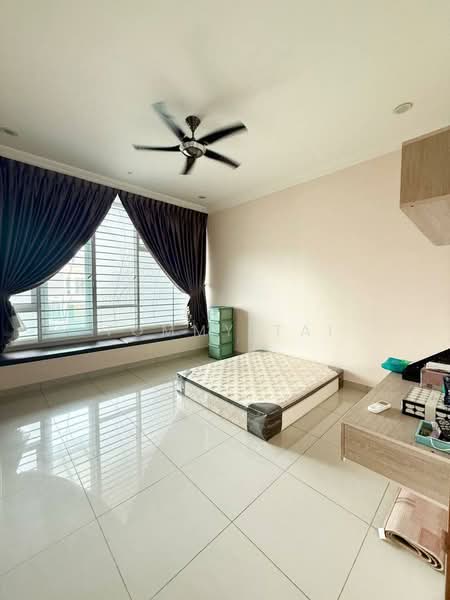 Rumah Teres 2-Tingkat untuk Dijual di Taman Seri Austin (Tebrau) - Tommy Tai - Bedroom - PropertyGuru.com.my