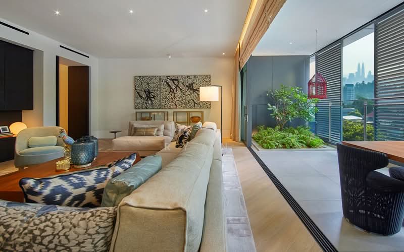Kondominium untuk Disewa di Aira Residence - Ryan Tan - PropertyGuru.com.my