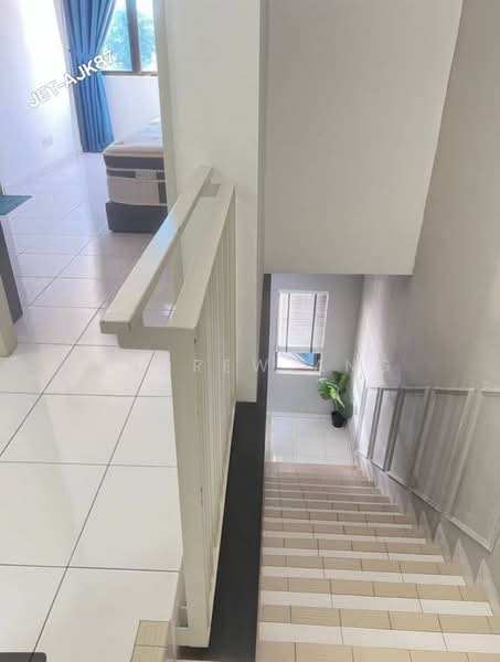 2-storey Terraced House for Sale in Setia Alam (Selangor) - Andrew Ang - Interior - PropertyGuru.com.my