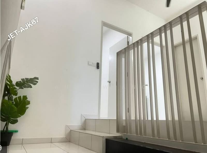 2-storey Terraced House for Sale in Setia Alam (Selangor) - Andrew Ang - Interior - PropertyGuru.com.my