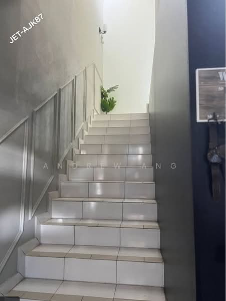 2-storey Terraced House for Sale in Setia Alam (Selangor) - Andrew Ang - Interior - PropertyGuru.com.my