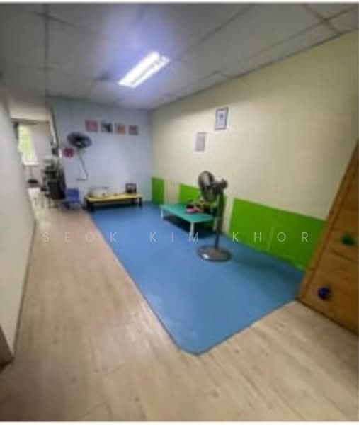 Shop / Office for Rent in Taman Bunga Kantan (Kajang) - Seok Kim Khor - Interior - PropertyGuru.com.my