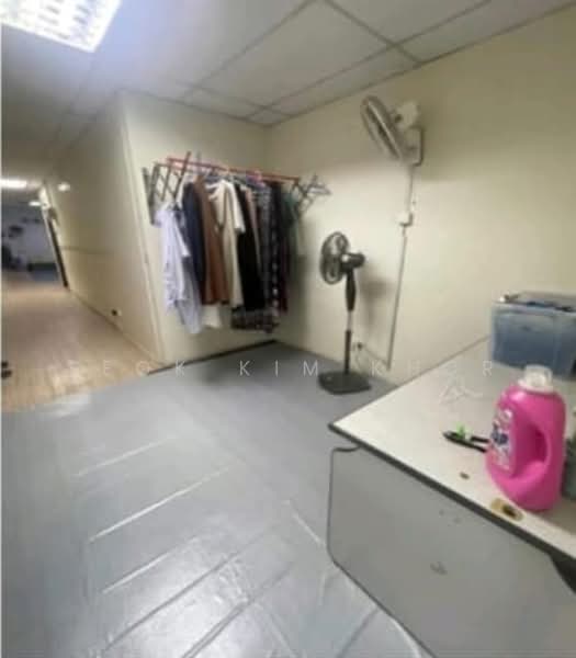 Shop / Office for Rent in Taman Bunga Kantan (Kajang) - Seok Kim Khor - Interior - PropertyGuru.com.my