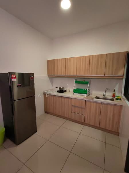 Condominium for Rent at The Henge - Amy Yap - Kitchen - PropertyGuru.com.my