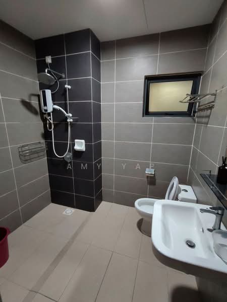 Condominium for Rent at The Henge - Amy Yap - Bathroom - PropertyGuru.com.my
