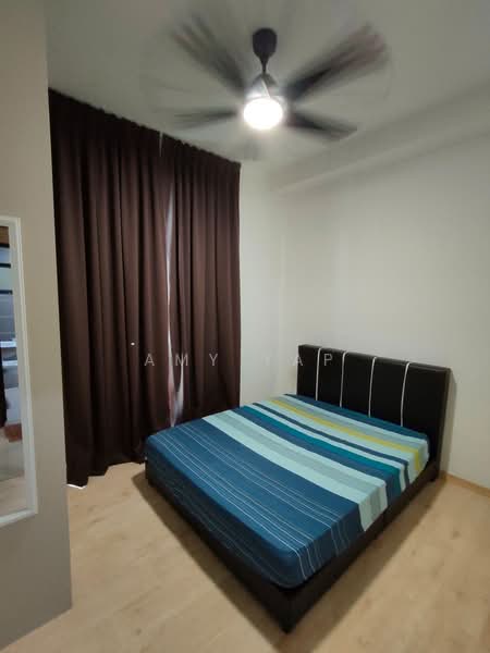 Condominium for Rent at The Henge - Amy Yap - Bedroom - PropertyGuru.com.my