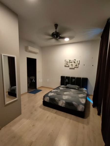 Condominium for Rent at The Henge - Amy Yap - Bedroom - PropertyGuru.com.my