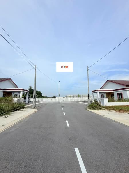 Bungalow House for Sale in Kota Kuala Muda (Kedah) - Hasrul Rosli - Exterior - PropertyGuru.com.my
