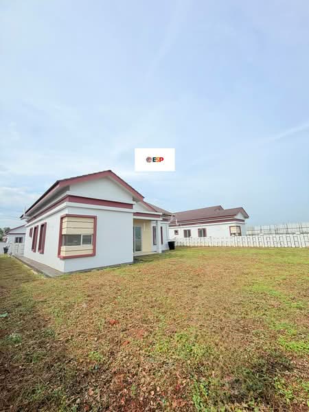 Bungalow House for Sale in Kota Kuala Muda (Kedah) - Hasrul Rosli - Exterior - PropertyGuru.com.my