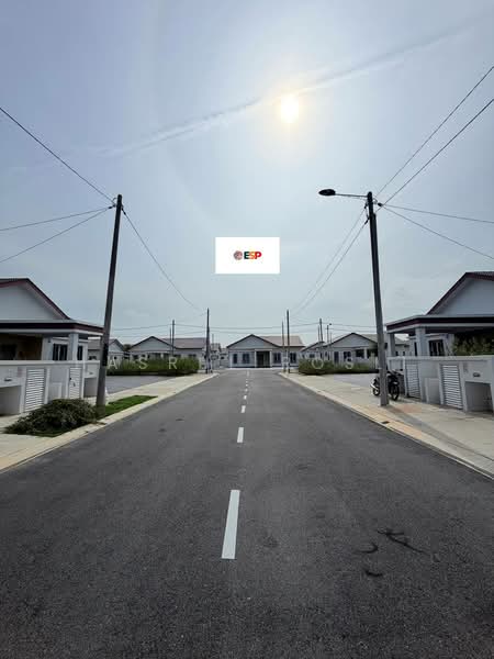 Bungalow House for Sale in Kota Kuala Muda (Kedah) - Hasrul Rosli - Exterior - PropertyGuru.com.my