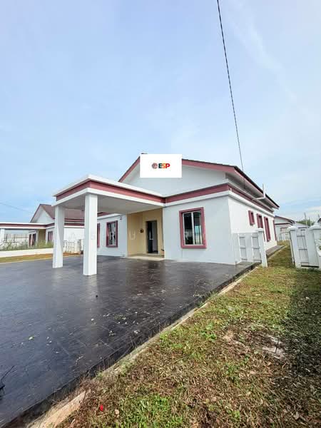 Bungalow House for Sale in Kota Kuala Muda (Kedah) - Hasrul Rosli - Exterior - PropertyGuru.com.my