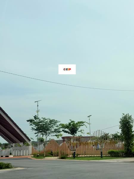 Bungalow House for Sale in Kota Kuala Muda (Kedah) - Hasrul Rosli - Exterior - PropertyGuru.com.my