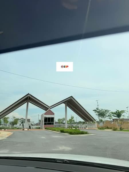 Bungalow House for Sale in Kota Kuala Muda (Kedah) - Hasrul Rosli - Exterior - PropertyGuru.com.my