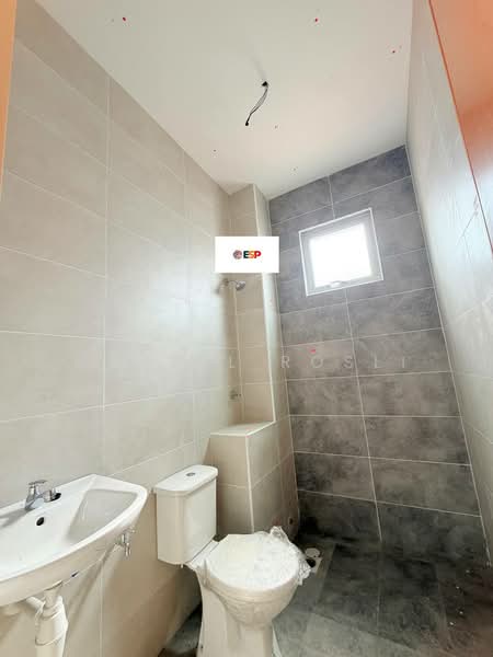 Bungalow House for Sale in Kota Kuala Muda (Kedah) - Hasrul Rosli - Bathroom - PropertyGuru.com.my