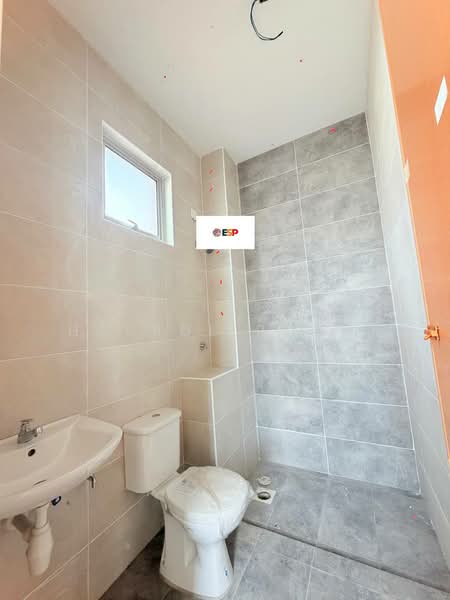 Bungalow House for Sale in Kota Kuala Muda (Kedah) - Hasrul Rosli - Bathroom - PropertyGuru.com.my