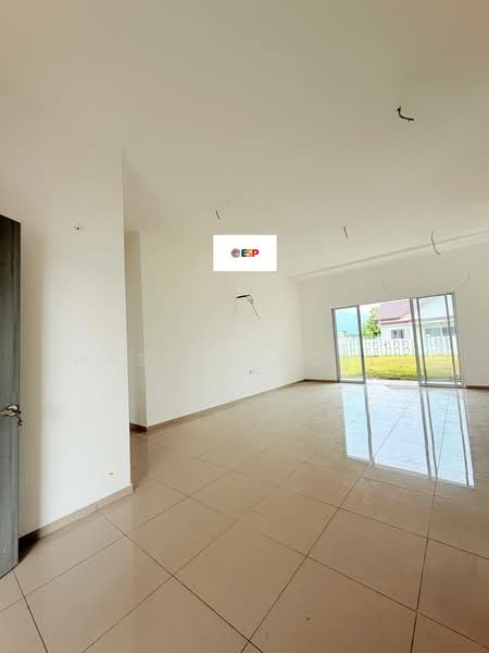 Bungalow House for Sale in Kota Kuala Muda (Kedah) - Hasrul Rosli - Living Room - PropertyGuru.com.my