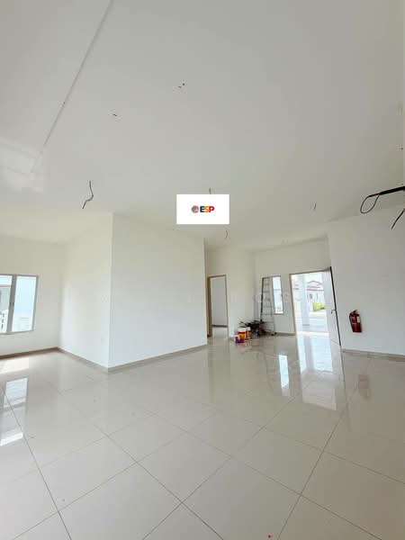 Bungalow House for Sale in Kota Kuala Muda (Kedah) - Hasrul Rosli - Living Room - PropertyGuru.com.my