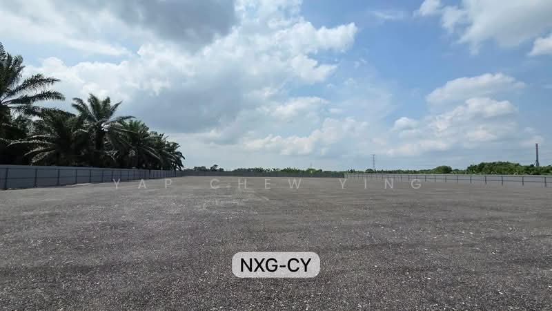 Tanah Komersial untuk Dijual di Pandamaran (Klang) - Yap Chew Ying - PropertyGuru.com.my