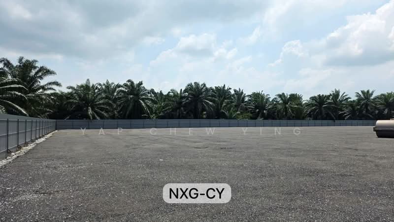 Tanah Komersial untuk Dijual di Pandamaran (Klang) - Yap Chew Ying - PropertyGuru.com.my