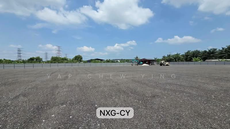 Tanah Komersial untuk Dijual di Pandamaran (Klang) - Yap Chew Ying - PropertyGuru.com.my