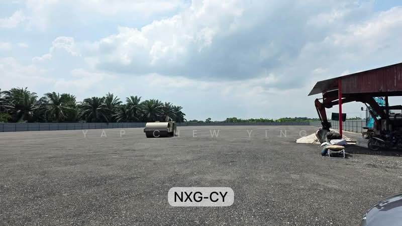 Tanah Komersial untuk Dijual di Pandamaran (Klang) - Yap Chew Ying - PropertyGuru.com.my