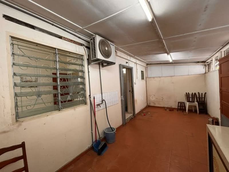 1-storey Terraced House for Rent in Taman Abad (Johor Bahru) - Angela Ng - Interior - PropertyGuru.com.my