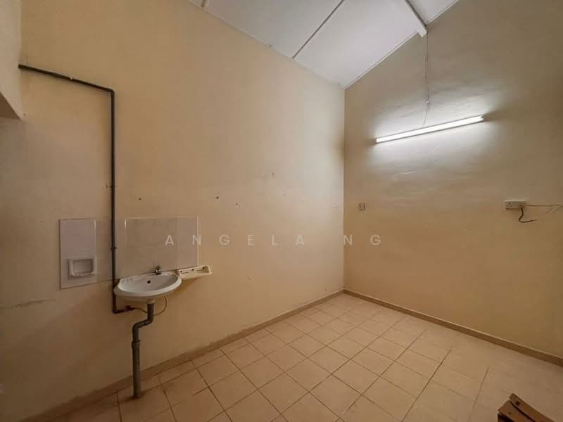1-storey Terraced House for Rent in Taman Abad (Johor Bahru) - Angela Ng - Interior - PropertyGuru.com.my