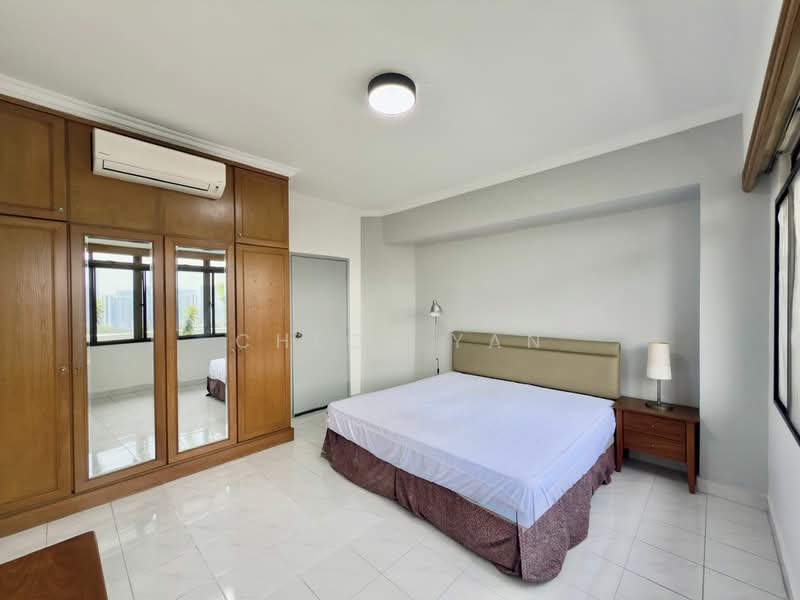 Kondominium untuk Disewa di Casa Vista - Chloe Yan - PropertyGuru.com.my