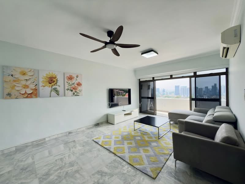 Kondominium untuk Disewa di Casa Vista - Chloe Yan - PropertyGuru.com.my