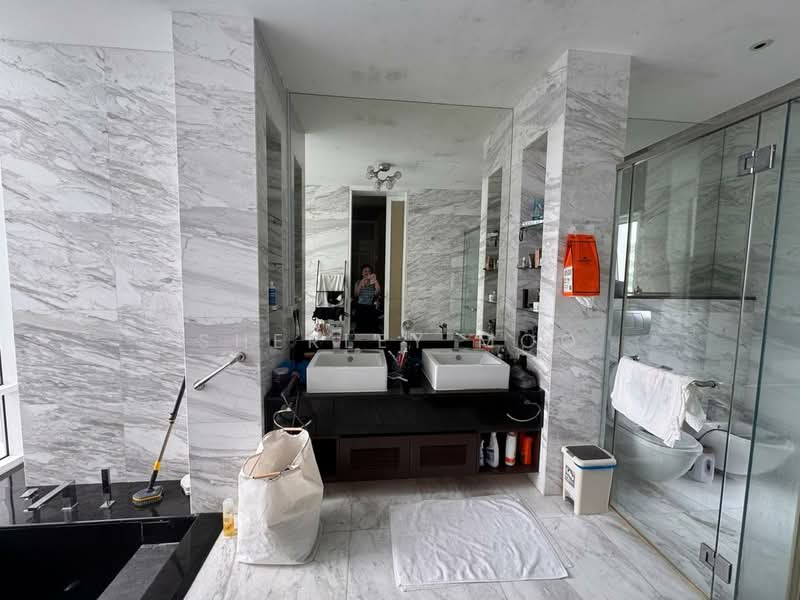 Condominium for Sale at Sunway Palazzio - Sherley Moo - Bathroom - PropertyGuru.com.my