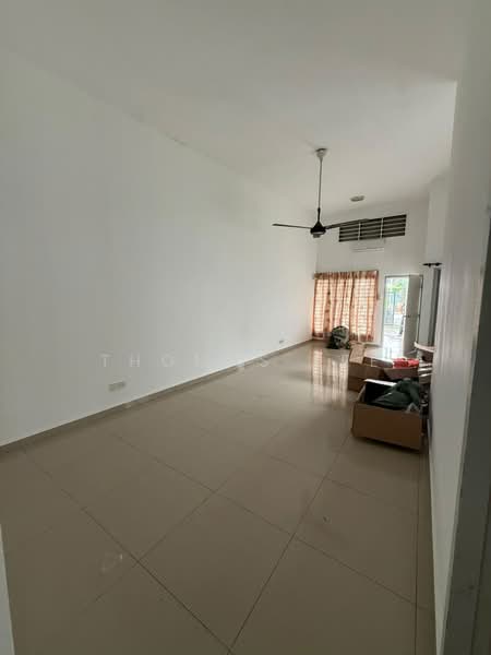 Semi-Detached House for Rent in Selayang Baru (Selayang) - thomas lee - Living Room - PropertyGuru.com.my