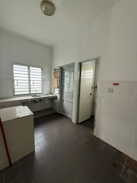 Semi-Detached House for Rent in Selayang Baru (Selayang) - thomas lee - Kitchen - PropertyGuru.com.my