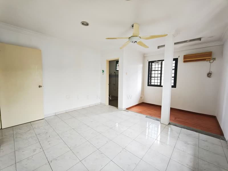 Rumah Teres 2 Tingkat untuk Dijual di Permas Jaya (Johor Bahru) - Glenn Woo - Living Room - PropertyGuru.com.my