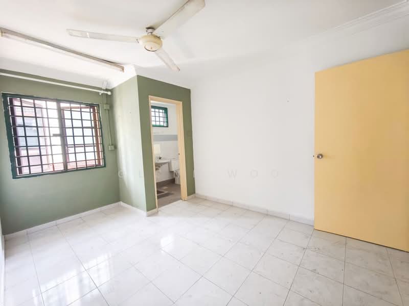 Rumah Teres 2 Tingkat untuk Dijual di Permas Jaya (Johor Bahru) - Glenn Woo - PropertyGuru.com.my