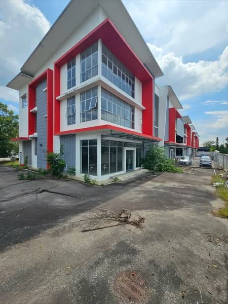 Factory for Rent in Johor Bahru (Johor) - Jeff Lee - PropertyGuru.com.my