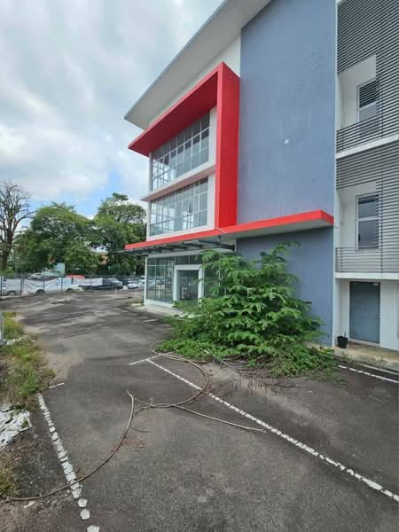 Factory for Rent in Johor Bahru (Johor) - Jeff Lee - PropertyGuru.com.my