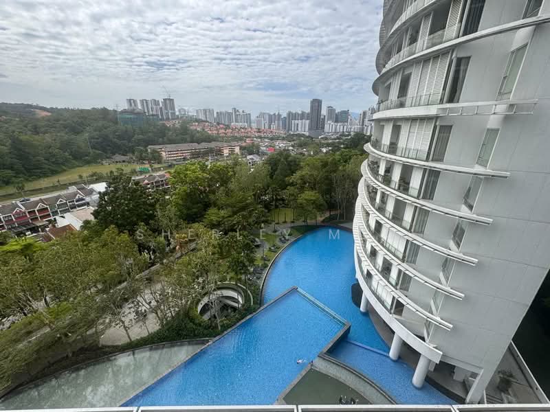 Kondominium untuk Disewa di Sunway Palazzio - Sherley Moo - Exterior - PropertyGuru.com.my