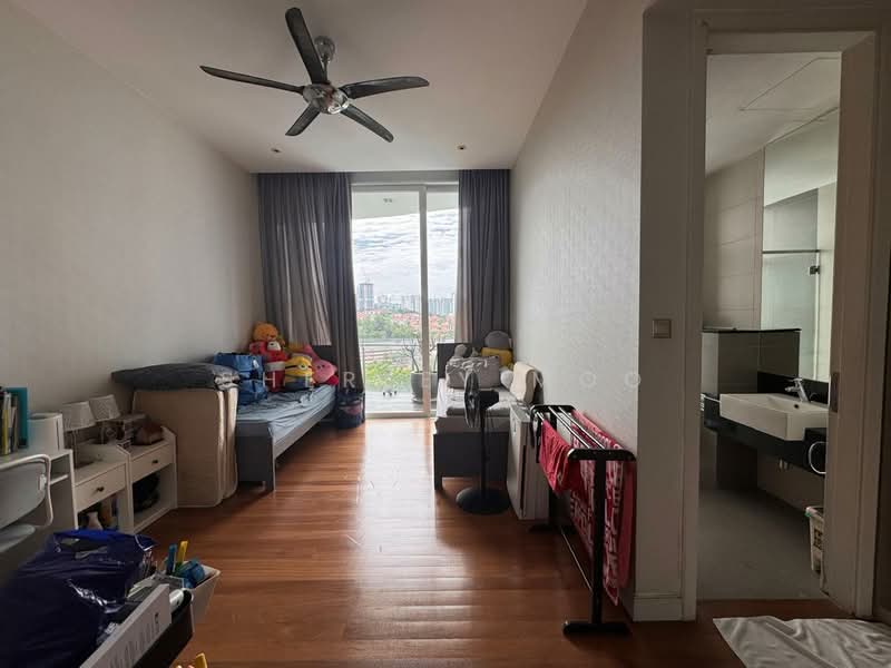 Kondominium untuk Disewa di Sunway Palazzio - Sherley Moo - Bedroom - PropertyGuru.com.my