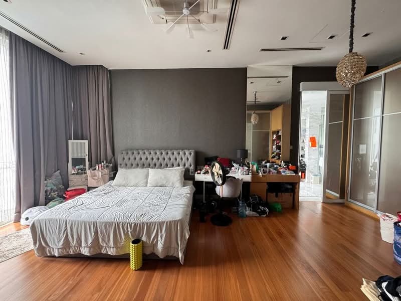 Kondominium untuk Disewa di Sunway Palazzio - Sherley Moo - Bedroom - PropertyGuru.com.my