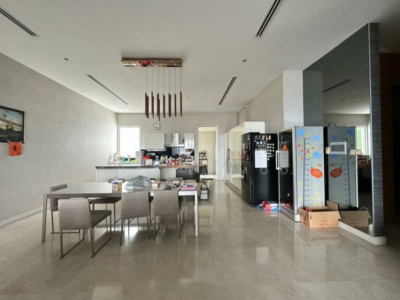 Kondominium untuk Disewa di Sunway Palazzio - Sherley Moo - Kitchen - PropertyGuru.com.my