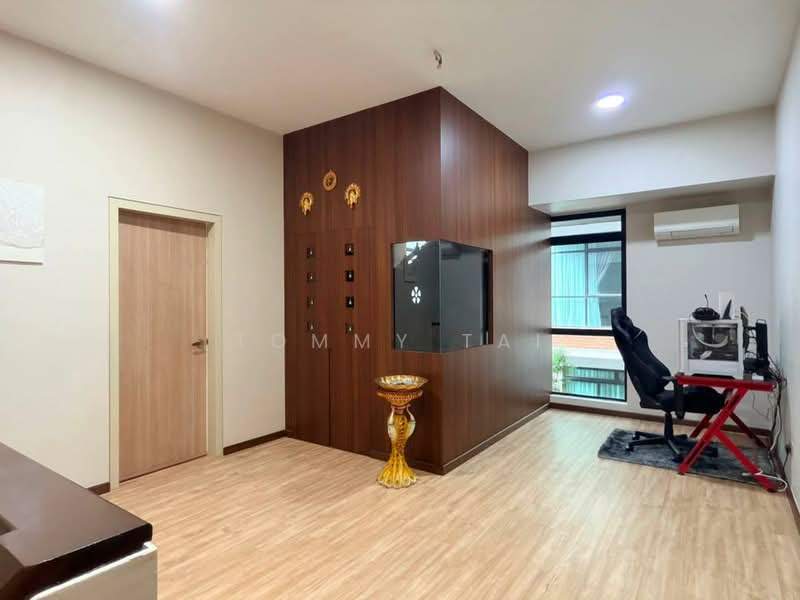 Rumah Kluster untuk Dijual di Gerbang Nusajaya (Iskandar Puteri (Nusajaya)) - Tommy Tai - Interior - PropertyGuru.com.my