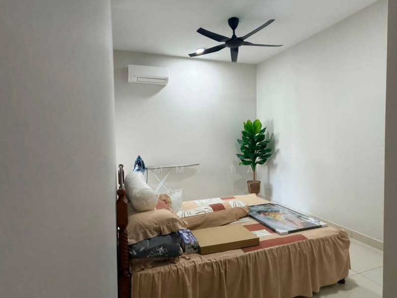 Rumah Kluster untuk Dijual di Gerbang Nusajaya (Iskandar Puteri (Nusajaya)) - Tommy Tai - Bedroom - PropertyGuru.com.my