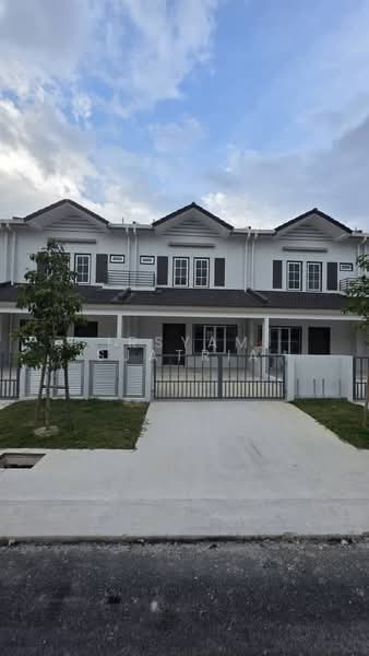 Rumah Teres untuk Disewa di Sepang (Selangor) - Irsyam Sjatria - PropertyGuru.com.my