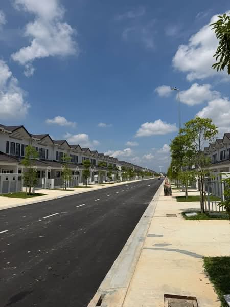 Rumah Teres untuk Disewa di Sepang (Selangor) - Irsyam Sjatria - PropertyGuru.com.my
