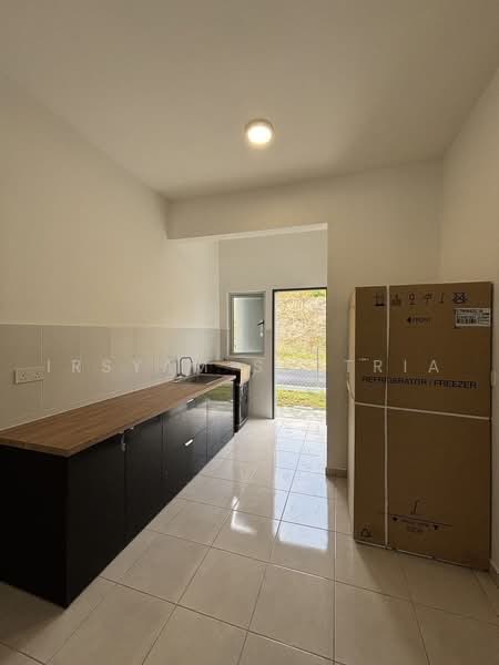 Rumah Teres untuk Disewa di Sepang (Selangor) - Irsyam Sjatria - PropertyGuru.com.my