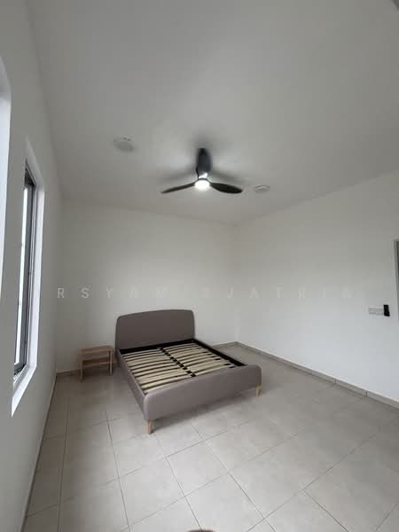 Rumah Teres untuk Disewa di Sepang (Selangor) - Irsyam Sjatria - PropertyGuru.com.my
