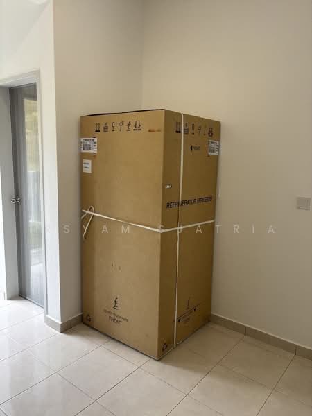 Rumah Teres untuk Disewa di Sepang (Selangor) - Irsyam Sjatria - PropertyGuru.com.my