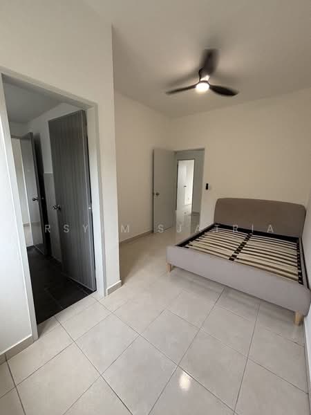 Rumah Teres untuk Disewa di Sepang (Selangor) - Irsyam Sjatria - PropertyGuru.com.my